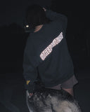 3M REFLECTIVE - CREW NECK SWEATER FW2023