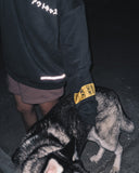 3M REFLECTIVE - CREW NECK SWEATER FW2023