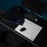 'No Rules' Gear/Mouse Pad