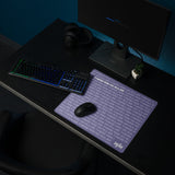 'No Rules' Gear/Mouse Pad