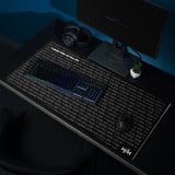 'No Rules' Gear/Mouse Pad