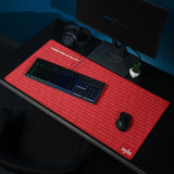 'No Rules' Gear/Mouse Pad