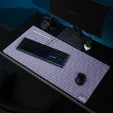 'No Rules' Gear/Mouse Pad
