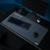'No Rules' Gear/Mouse Pad
