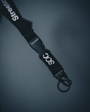SOC - DETACHABLE LANYARD