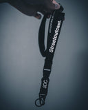 SOC - DETACHABLE LANYARD