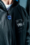 Titanium Windbreaker