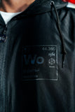 Titanium Windbreaker