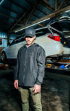 Titanium Windbreaker