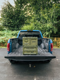Foldable Crate