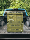 Foldable Crate