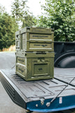 Foldable Crate