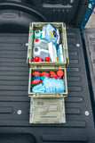 Foldable Crate