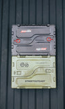 Foldable Crate