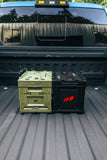 Foldable Crate
