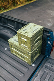 Foldable Crate