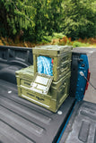 Foldable Crate
