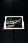 Aventador SV Framed Prints