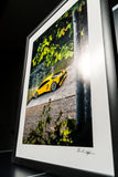 Aventador SV Framed Prints