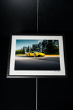 Aventador SV Framed Prints