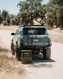 ADVENTURE ESSENTIAL - FOLDABLE CRATE