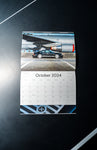 2024 Calendar - Porsche Edition