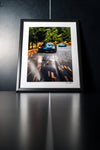 Mclaren 720s x 570s Framed Prints