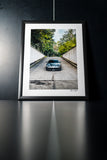 812 Superfast x F8 Framed Prints