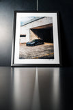 812 Superfast x F8 Framed Prints