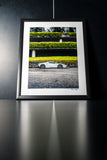 812 Superfast x F8 Framed Prints