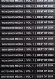 Photo Book Vol. 1 "Best of 2024"