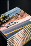 Photo Book Vol. 2 "Car Week 2025"