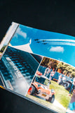 Photo Book Vol. 2 "Car Week 2025"