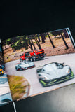 Photo Book Vol. 2 "Car Week 2025"
