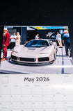 2026 Calendar