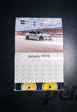2026 Calendar