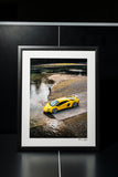 Aventador SV Framed Prints